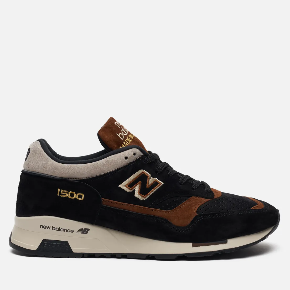 New Balance Мужские кроссовки M1500YOR Year Of The Rat