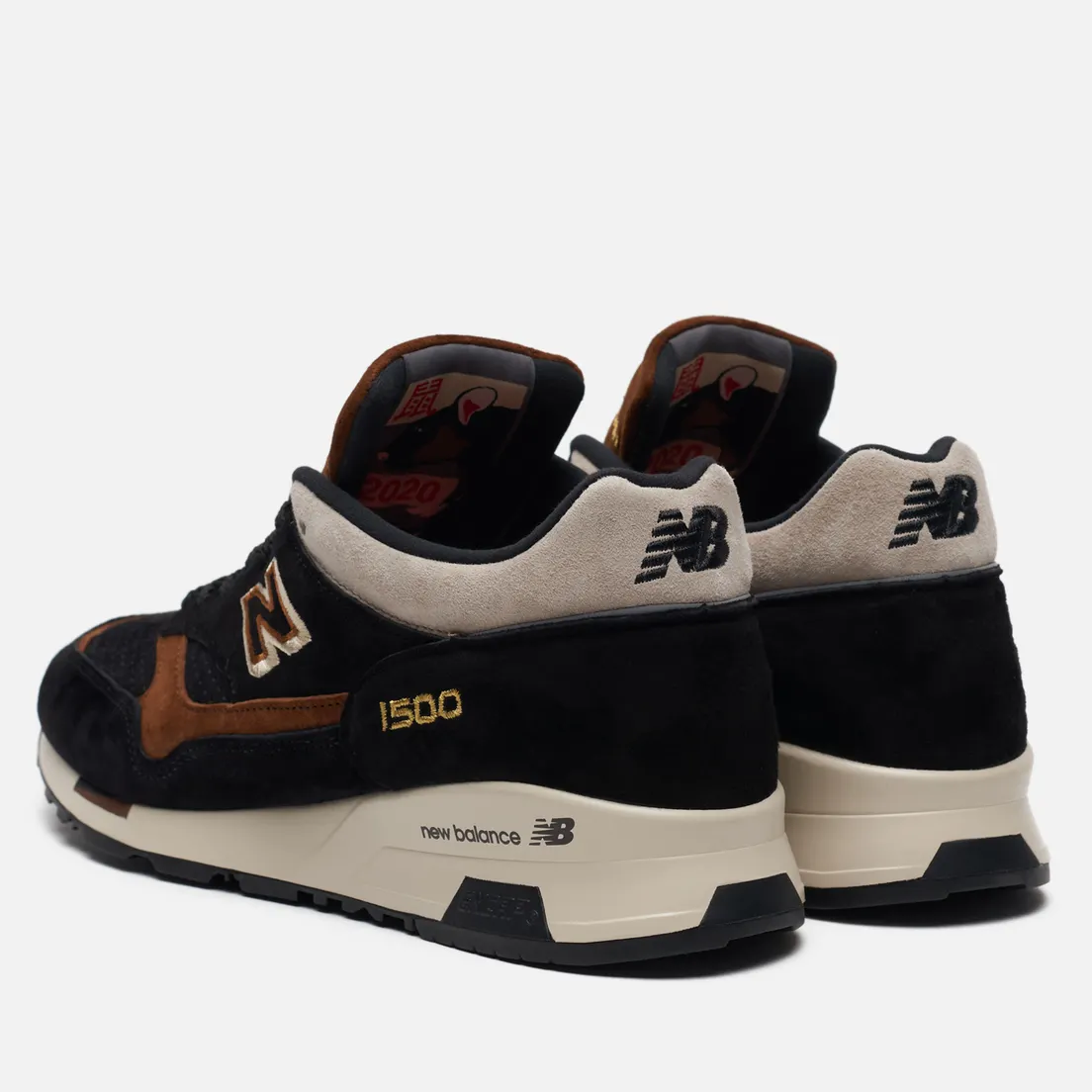 New Balance Мужские кроссовки M1500YOR Year Of The Rat