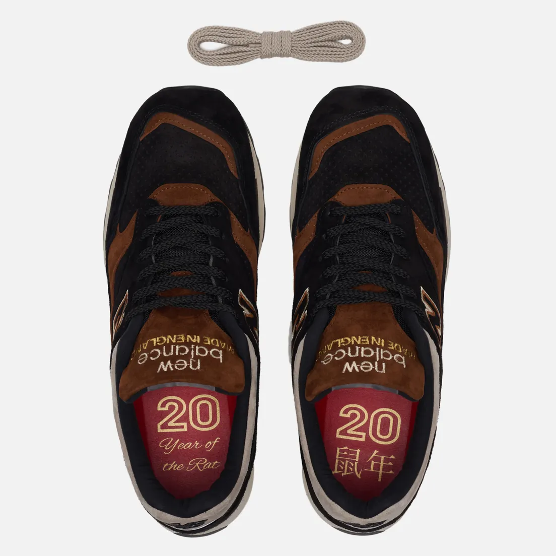 New Balance Мужские кроссовки M1500YOR Year Of The Rat
