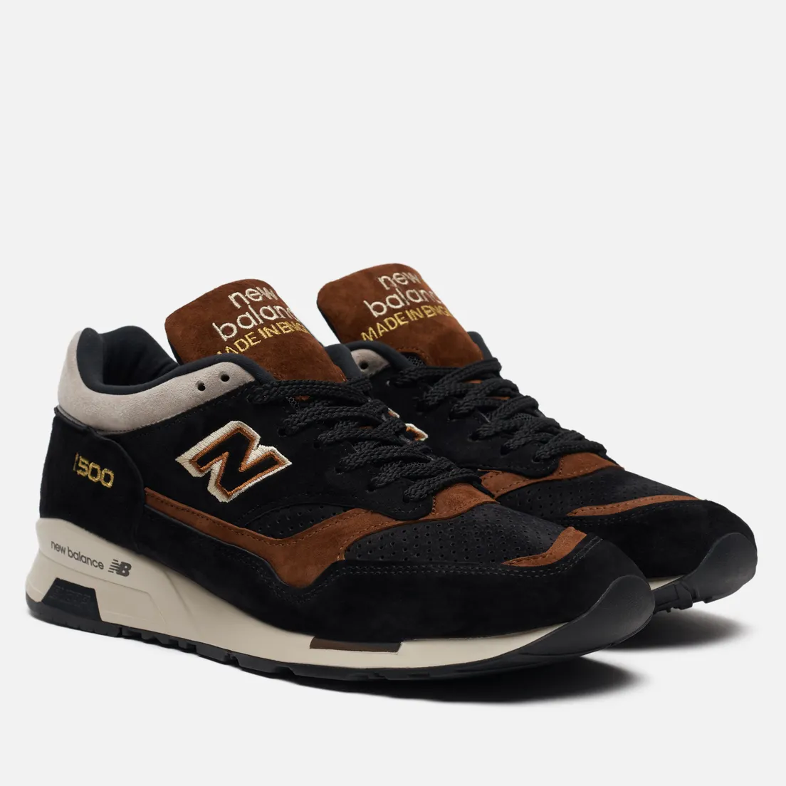 New Balance Мужские кроссовки M1500YOR Year Of The Rat