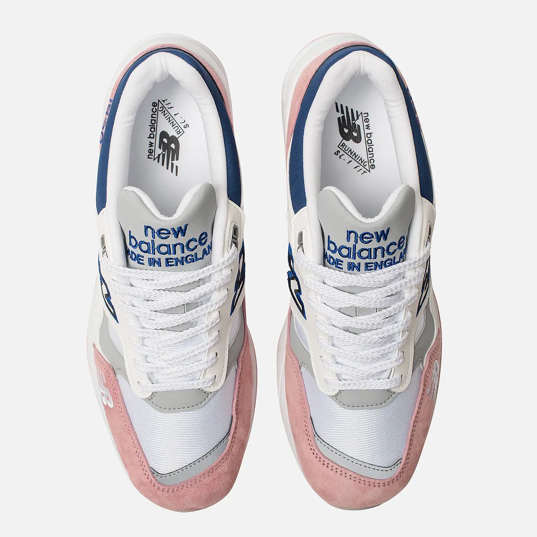 New Balance Мужские кроссовки M1530WPB