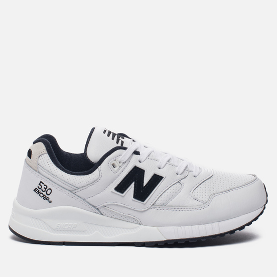 new balance 530 elite edition