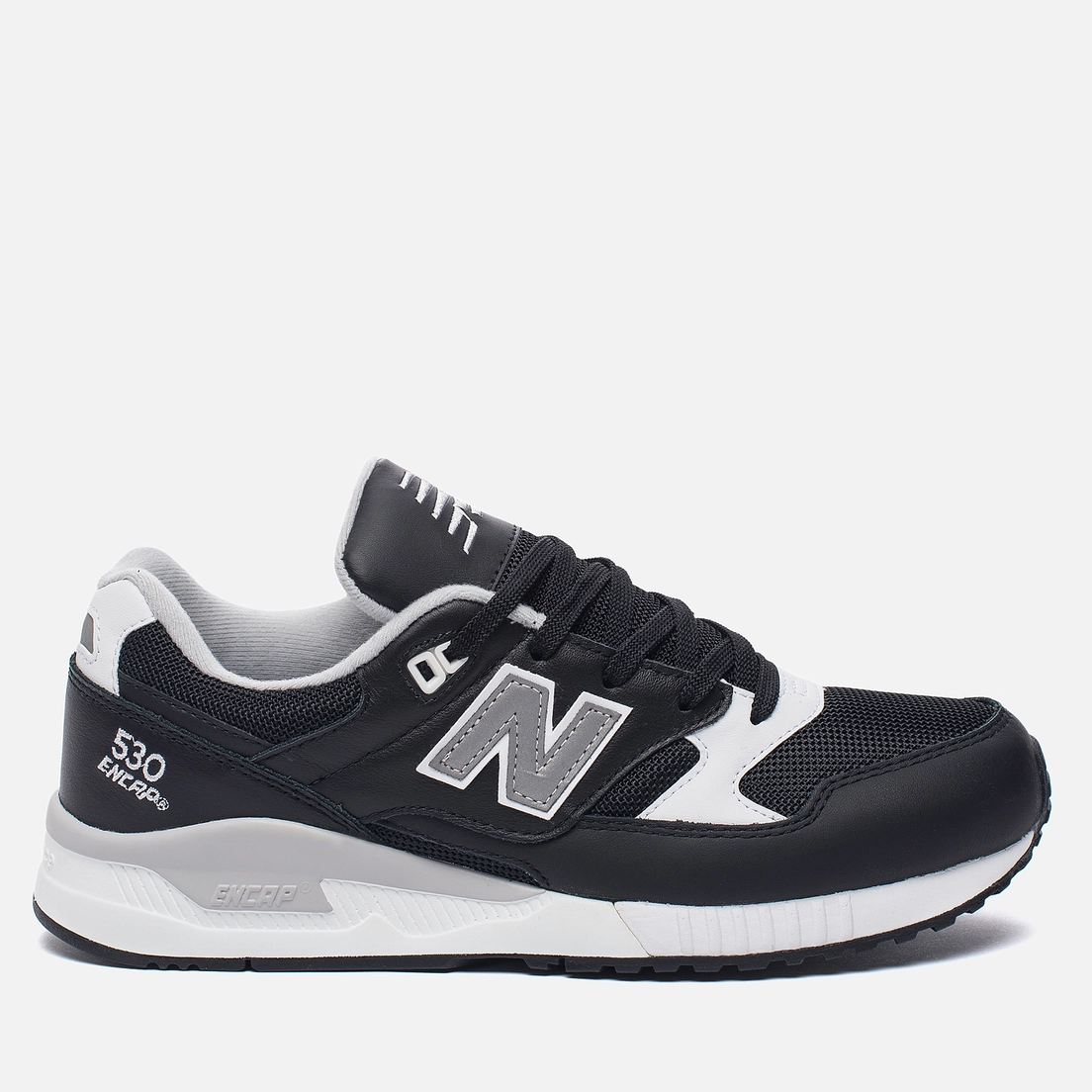 New Balance Мужские кроссовки M530LGB