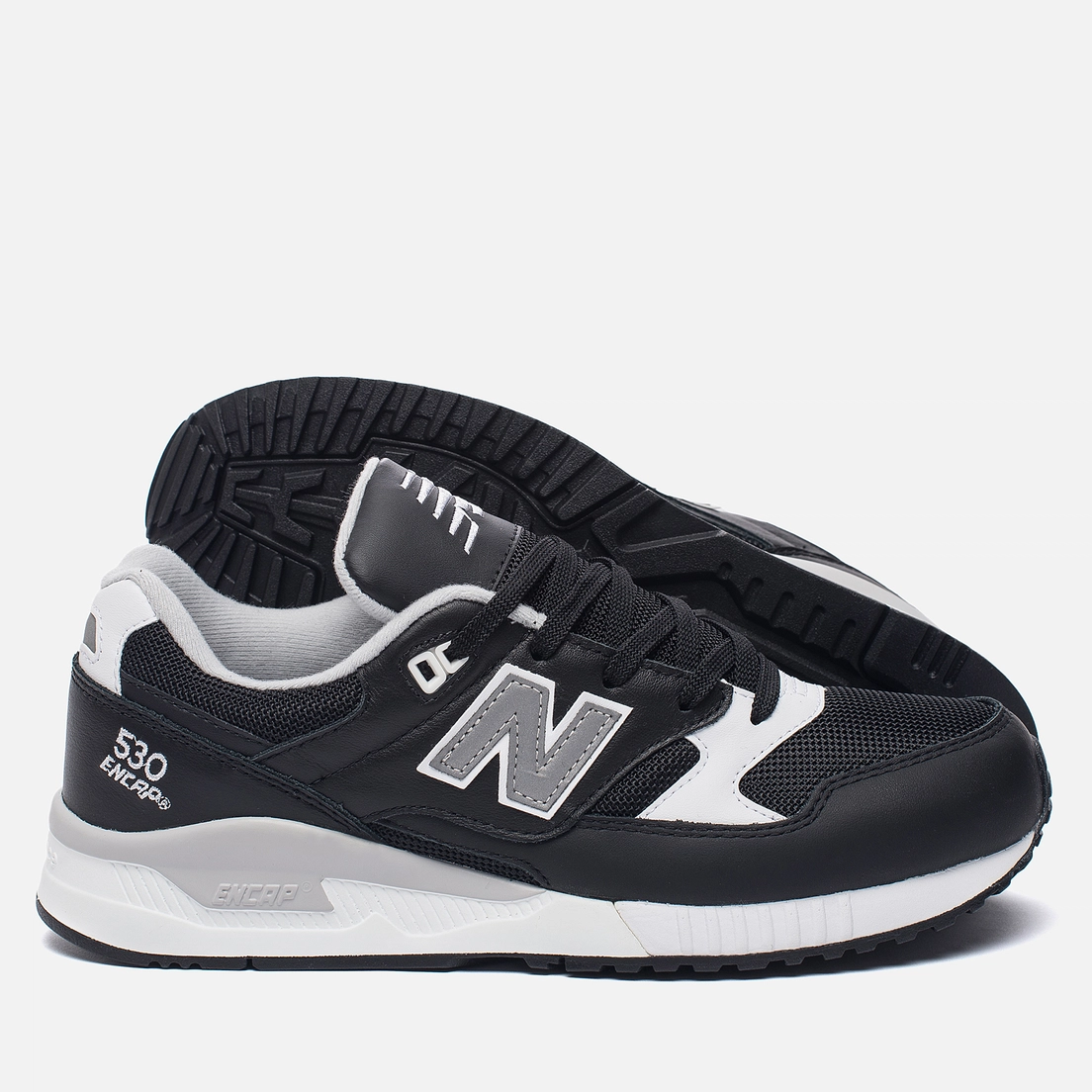 New Balance Мужские кроссовки M530LGB