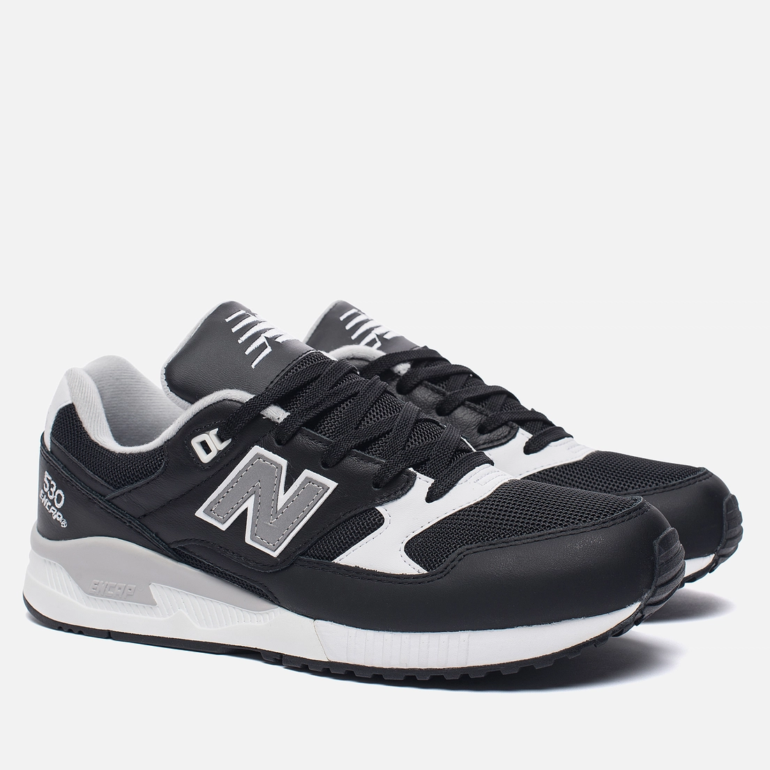 New Balance Мужские кроссовки M530LGB