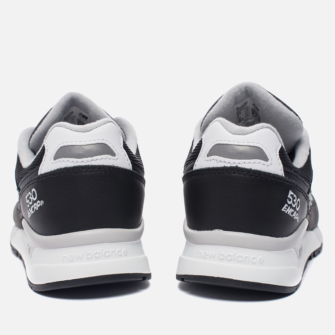 New Balance Мужские кроссовки M530LGB