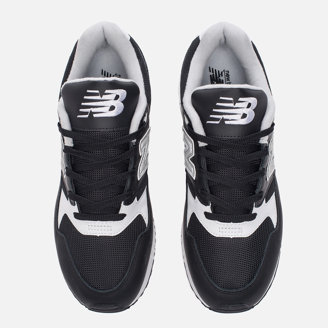 New Balance Мужские кроссовки M530LGB