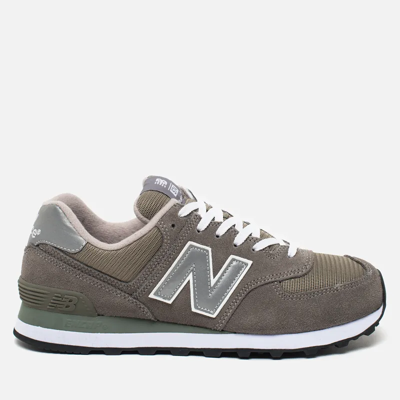 New Balance Кроссовки M574GS