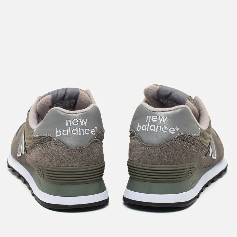 New Balance Кроссовки M574GS