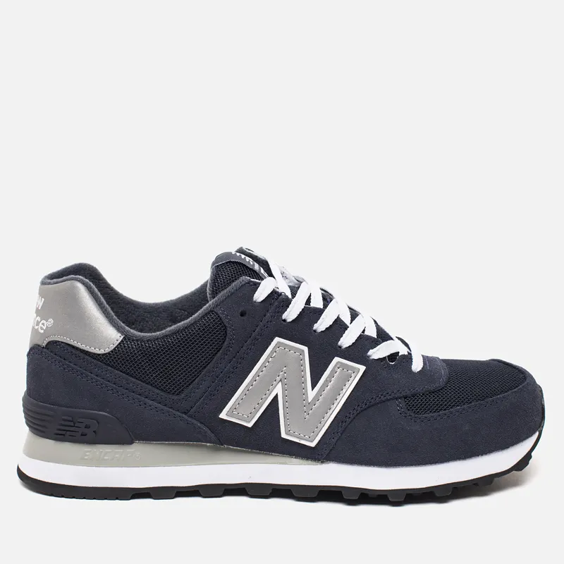 New Balance Мужские кроссовки M574NN