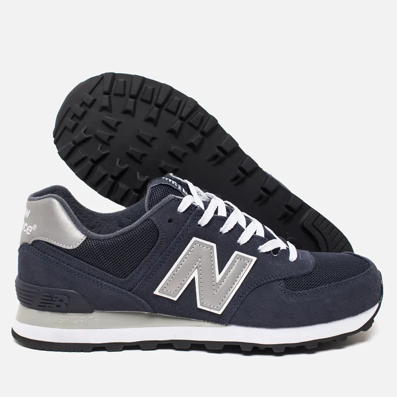 New Balance Мужские кроссовки M574NN
