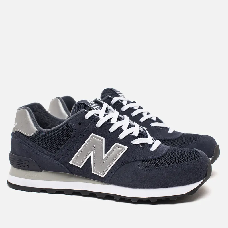 New Balance Мужские кроссовки M574NN