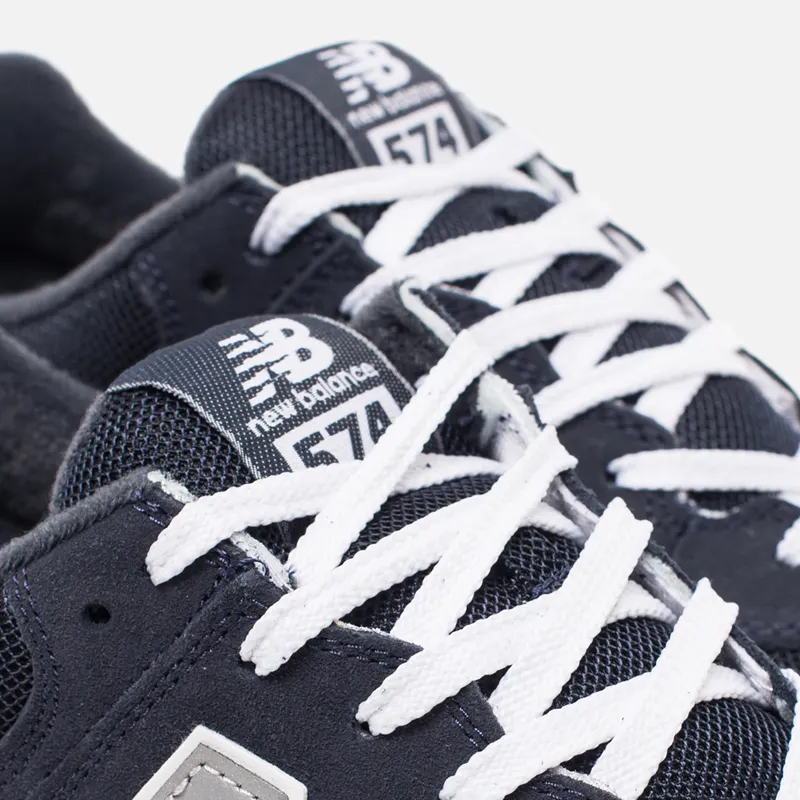New Balance Мужские кроссовки M574NN