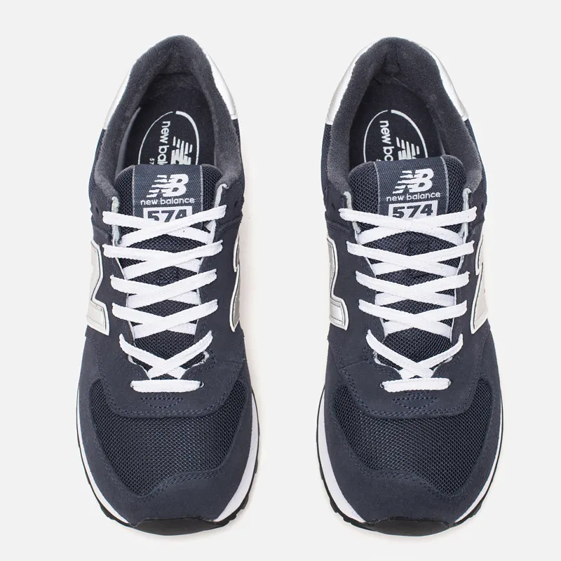 New Balance Мужские кроссовки M574NN