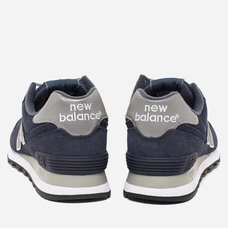 New Balance Мужские кроссовки M574NN