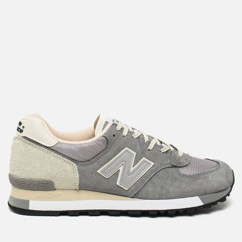 New Balance Мужские кроссовки M575GRW
