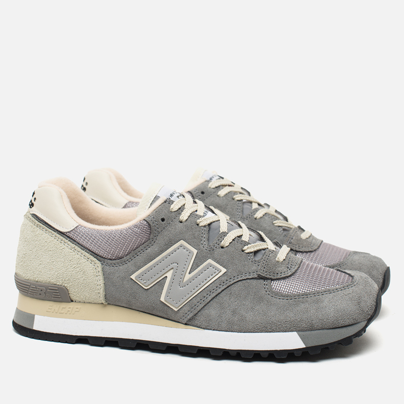 New Balance Мужские кроссовки M575GRW