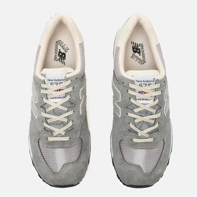 New Balance Мужские кроссовки M575GRW