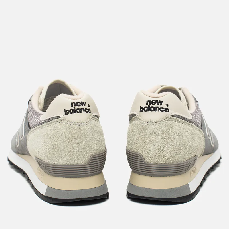 New Balance Мужские кроссовки M575GRW