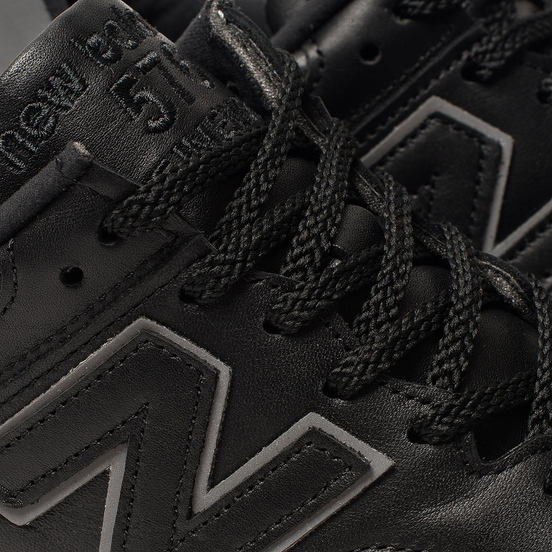 Мужские кроссовки New Balance M576KKL Black
