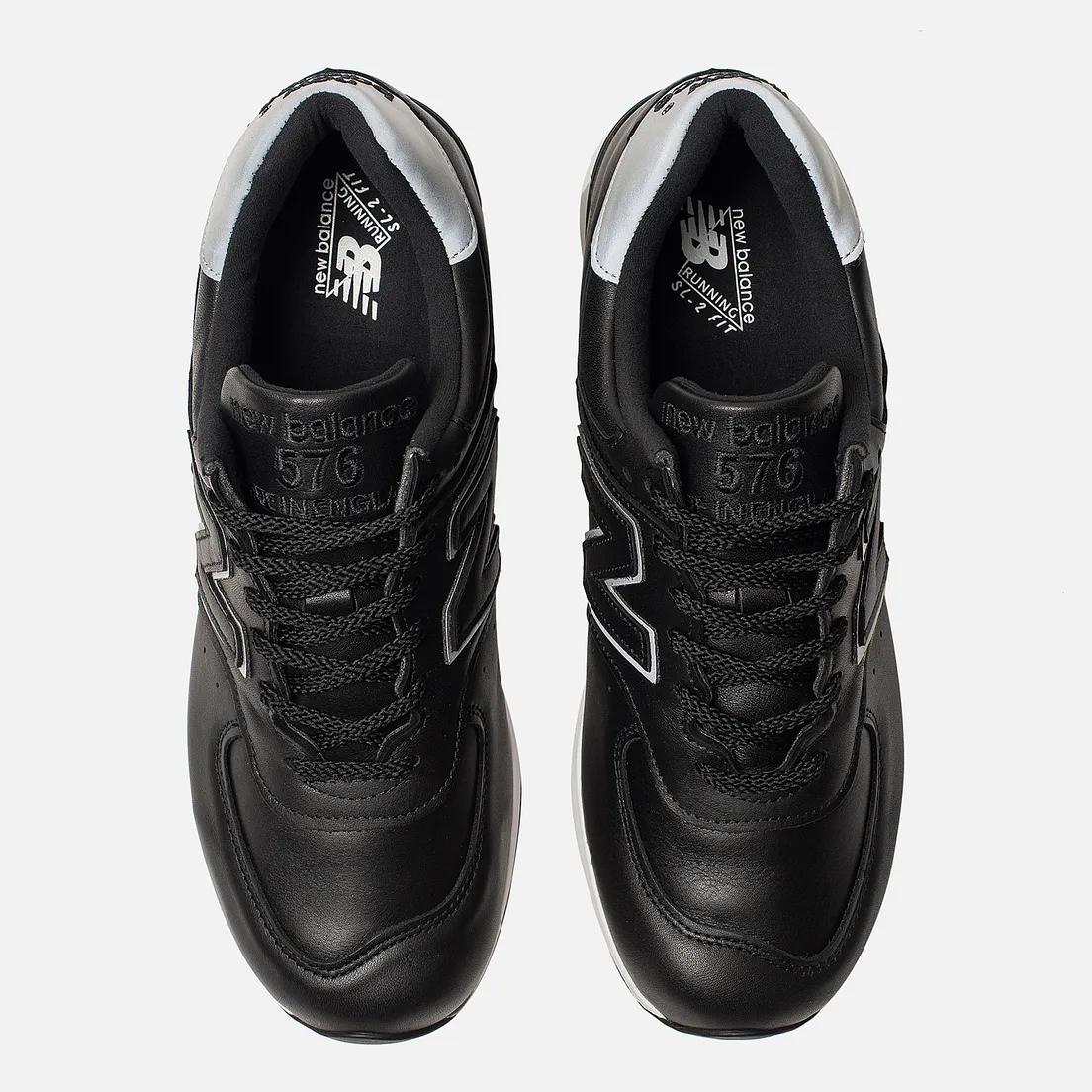 New Balance Мужские кроссовки M576KKL