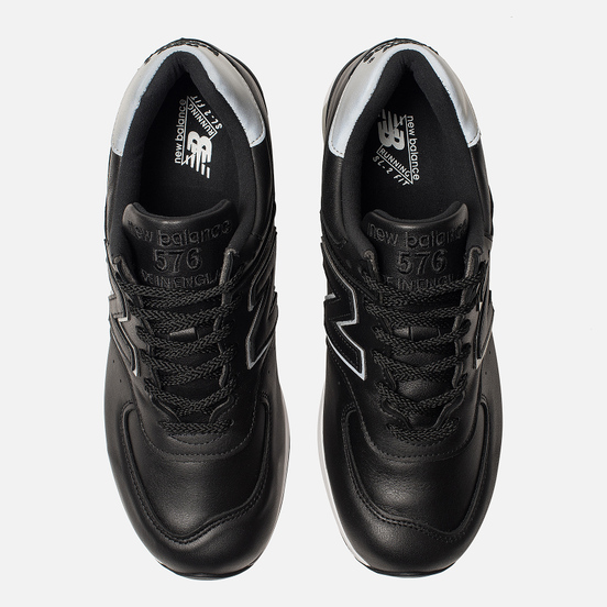 Мужские кроссовки New Balance M576KKL Black