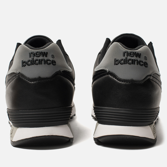 Мужские кроссовки New Balance M576KKL Black