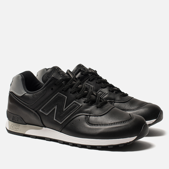 Мужские кроссовки New Balance M576KKL Black