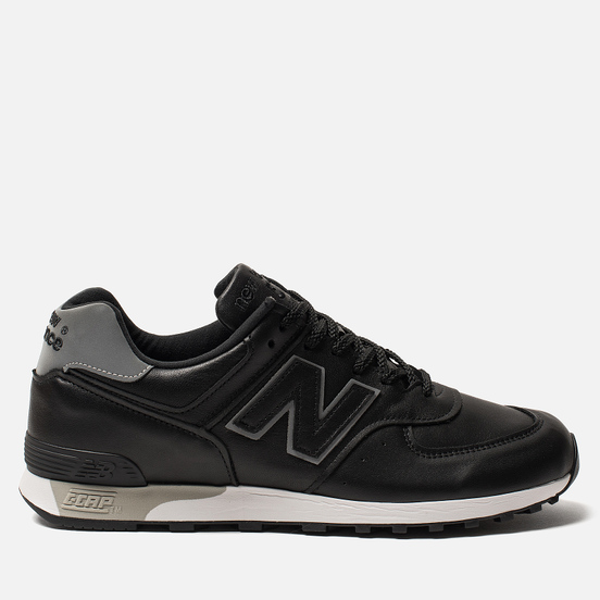 Мужские кроссовки New Balance M576KKL Black