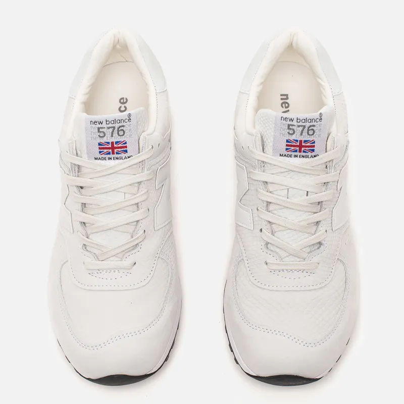 New Balance Мужские кроссовки M576NRW Reptile