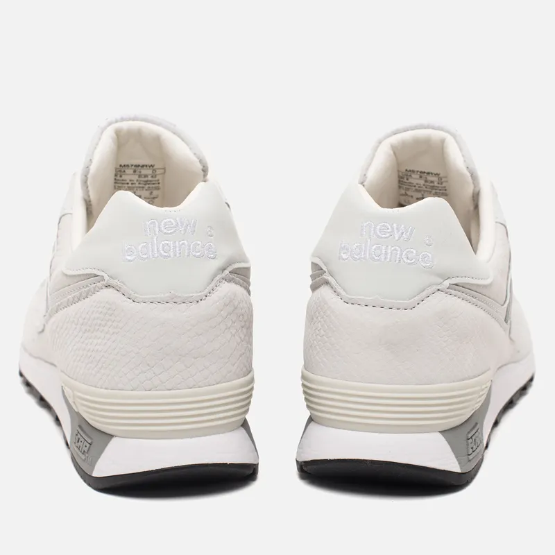 New Balance Мужские кроссовки M576NRW Reptile