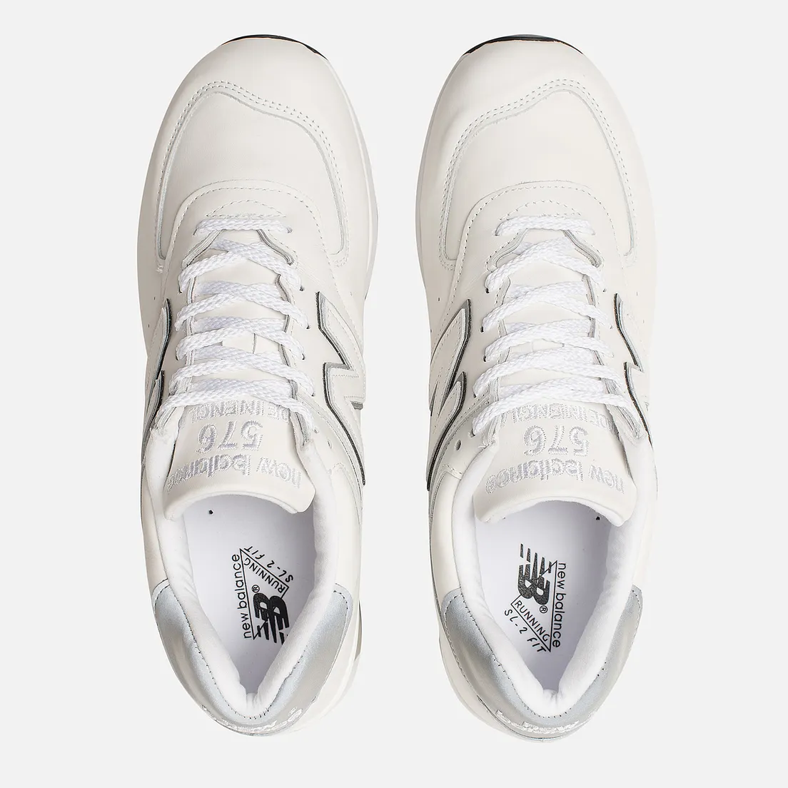 New Balance Мужские кроссовки M576WWL
