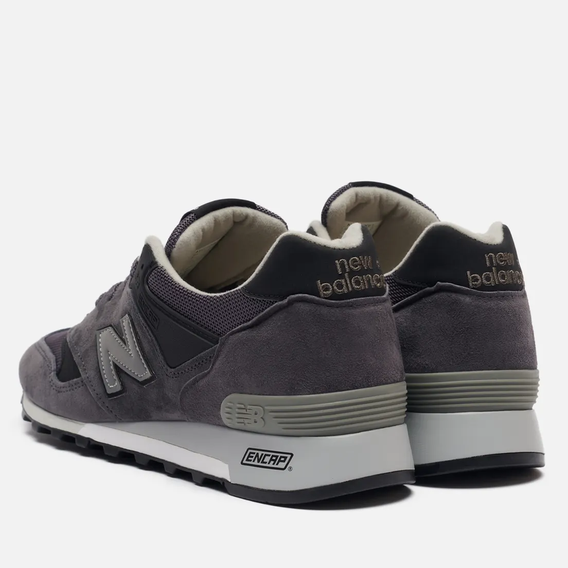 New Balance Мужские кроссовки M577DGG