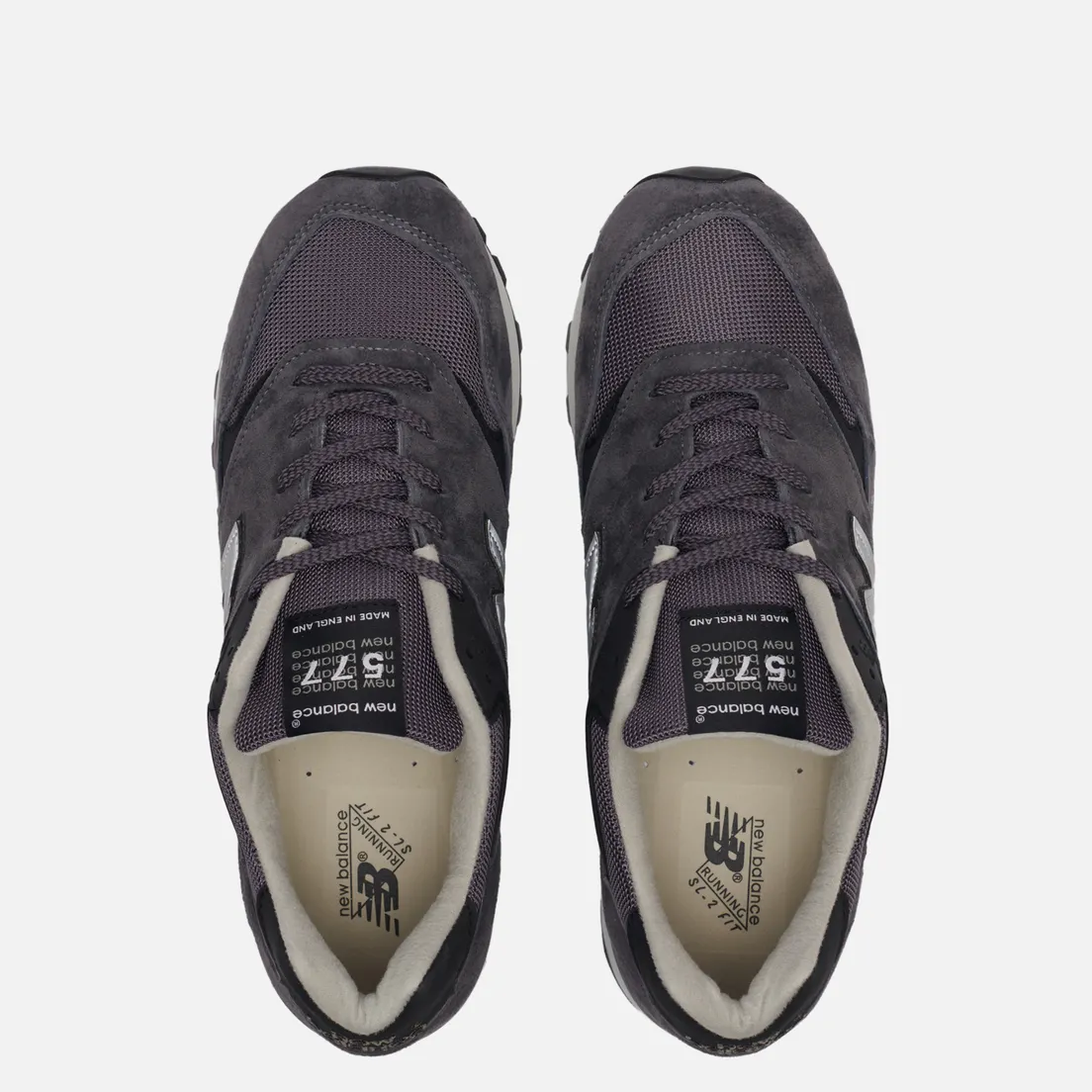 New Balance Мужские кроссовки M577DGG