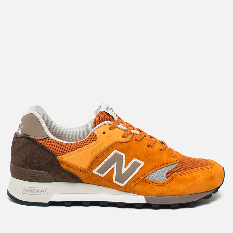 New Balance Мужские кроссовки M577ETO