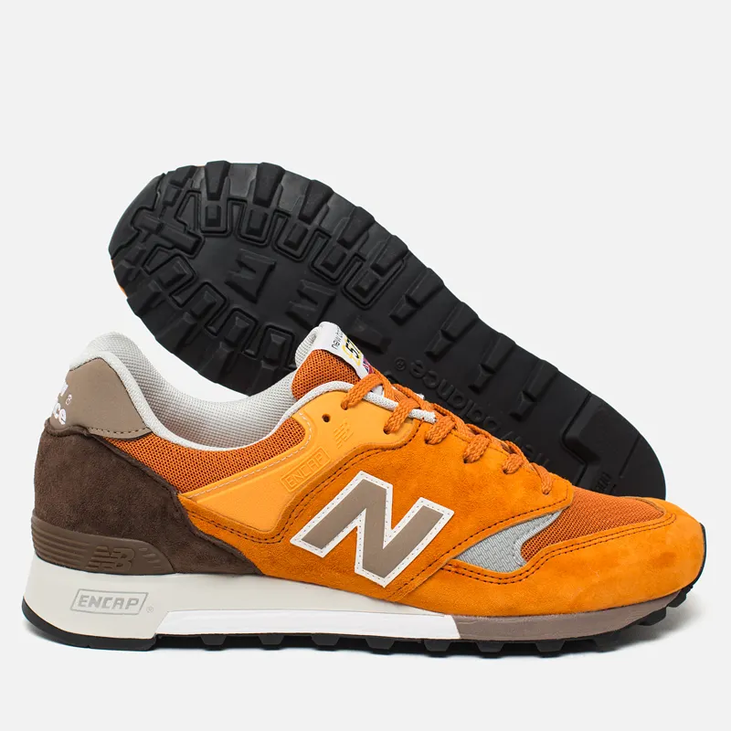 New Balance Мужские кроссовки M577ETO