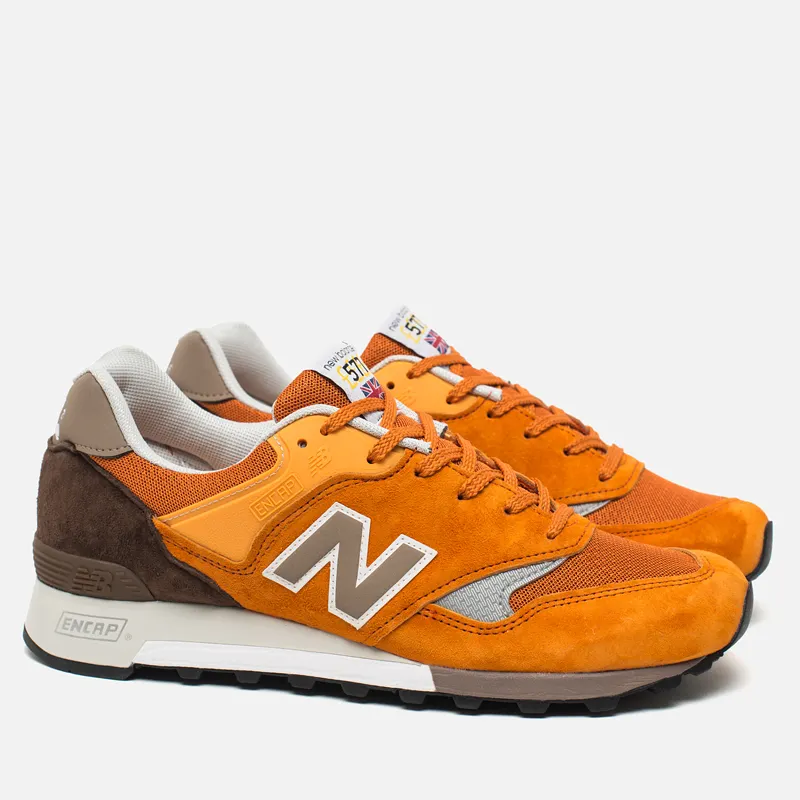 New Balance Мужские кроссовки M577ETO