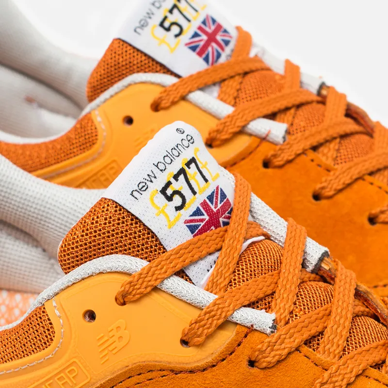 New Balance Мужские кроссовки M577ETO