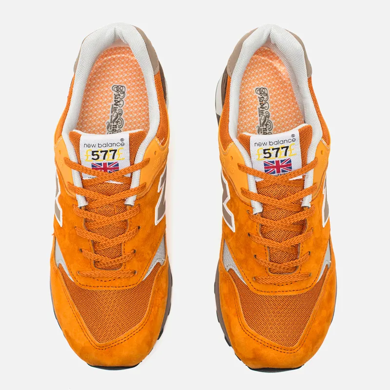 New Balance Мужские кроссовки M577ETO