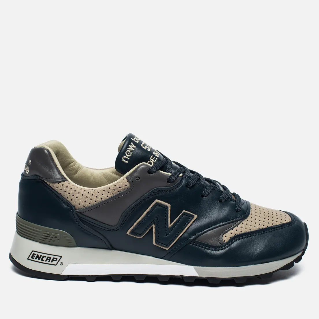 New Balance Мужские кроссовки M577LNT