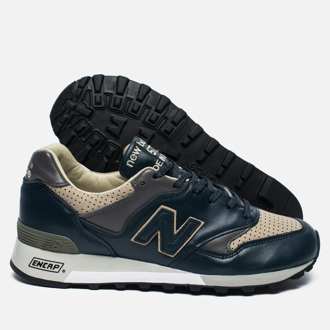 New Balance Мужские кроссовки M577LNT
