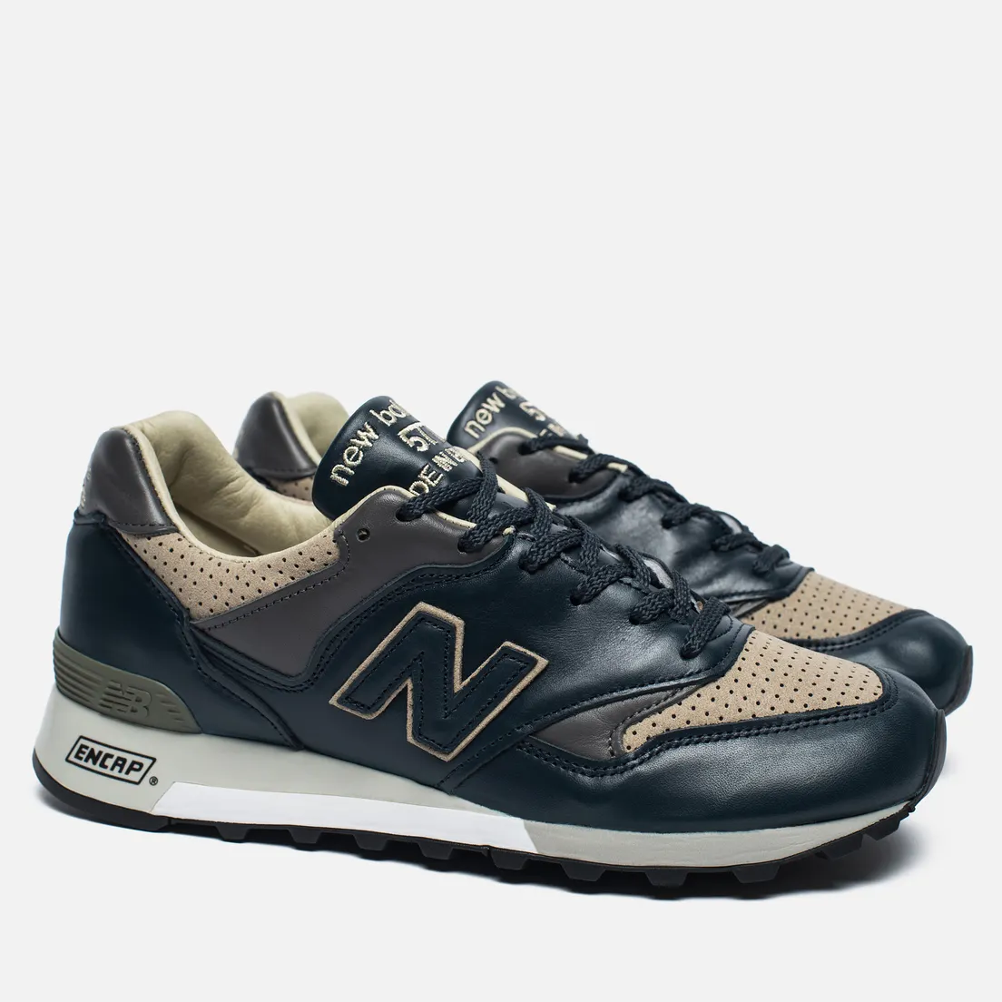 New Balance Мужские кроссовки M577LNT