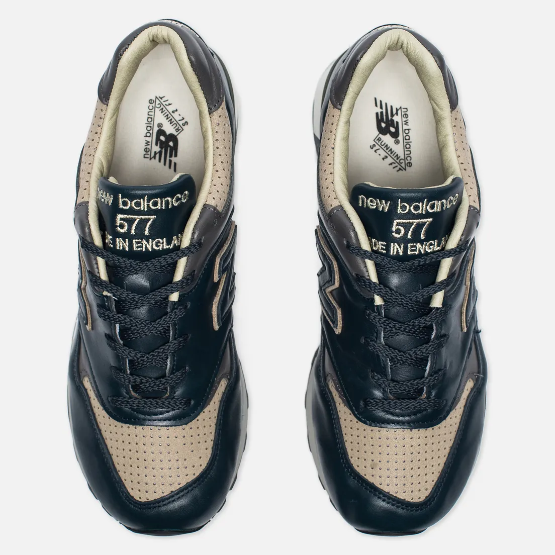 New Balance Мужские кроссовки M577LNT