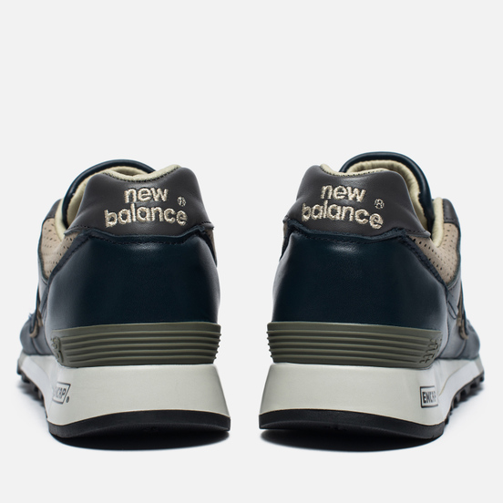 Мужские кроссовки New Balance M577LNT Navy/Taupe