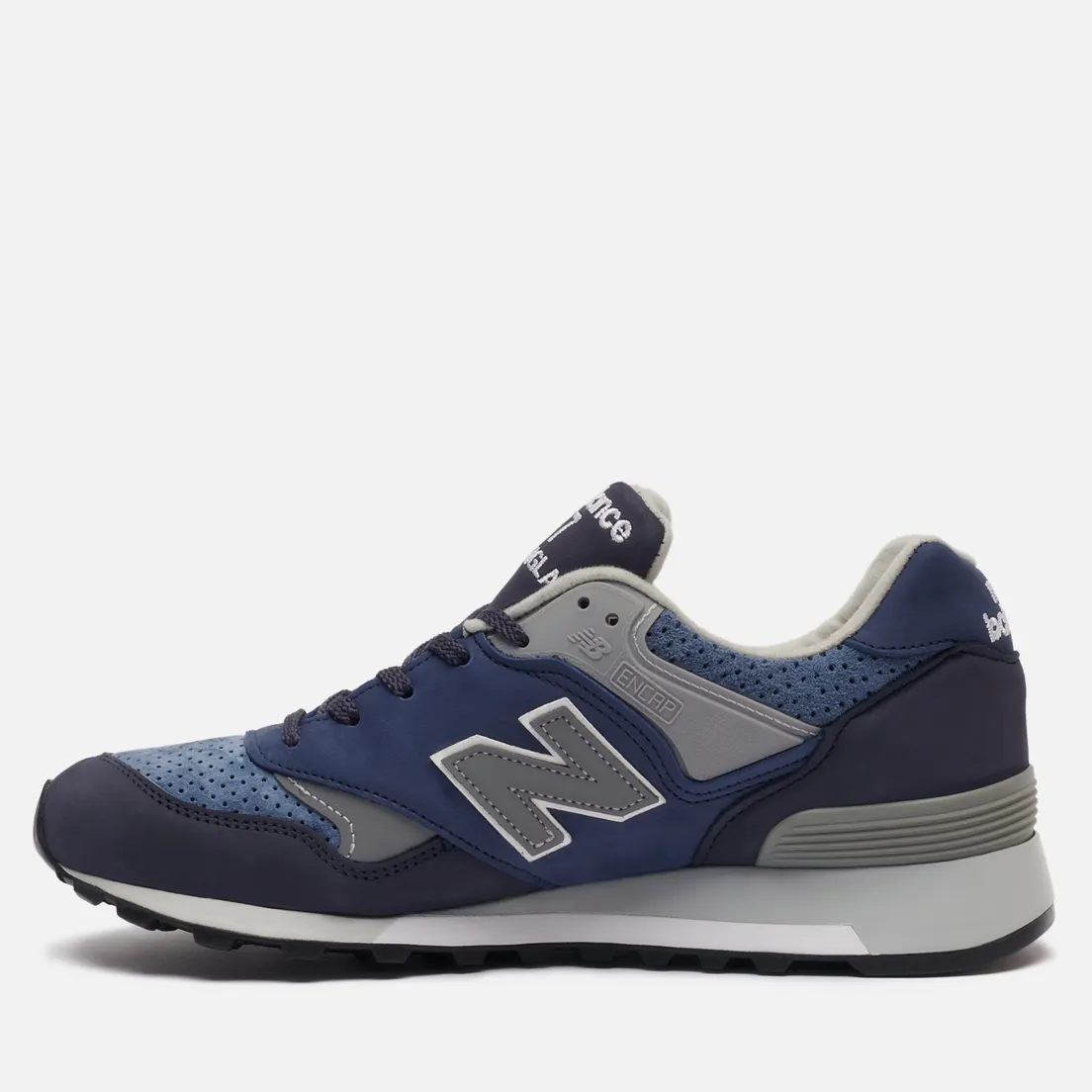 New Balance Мужские кроссовки M577NVT Bluesman