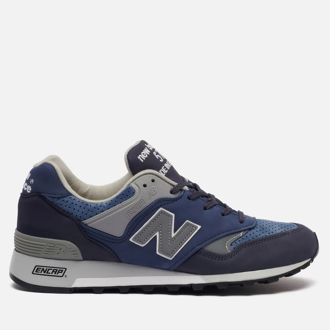 New Balance Мужские кроссовки M577NVT Bluesman