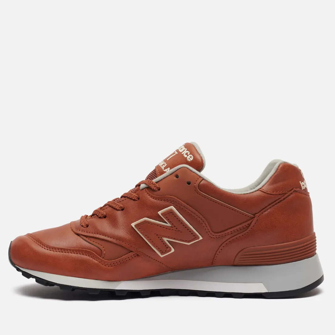 New Balance Мужские кроссовки M577TAN