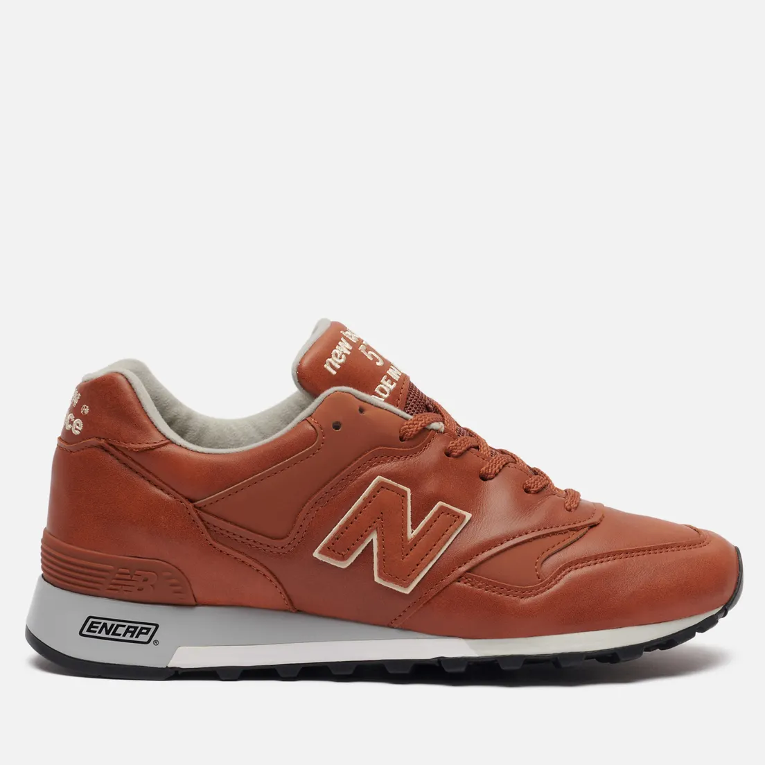 New Balance Мужские кроссовки M577TAN