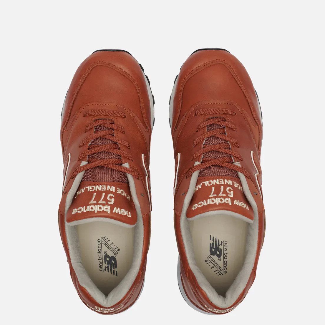 New Balance Мужские кроссовки M577TAN