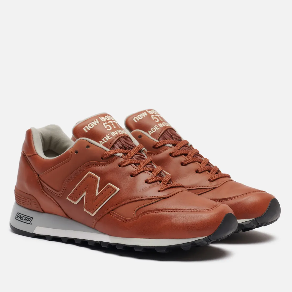 New Balance Мужские кроссовки M577TAN